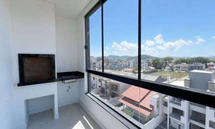 Apartamento com 3 quartos à venda no Itajubá, Barra Velha 