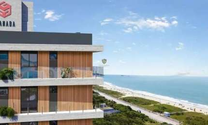 Apartamento com 3 quartos à venda no Itacolomi, Balneário Piçarras 