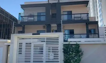Residencial costa bela - apartamento mobiliado com 3 dormitórios