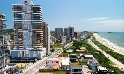 Apartamento com 3 quartos à venda no Itacolomi, Balneário Piçarras 