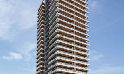 Apartamento com 3 quartos à venda no Centro, Balneário Piçarras 