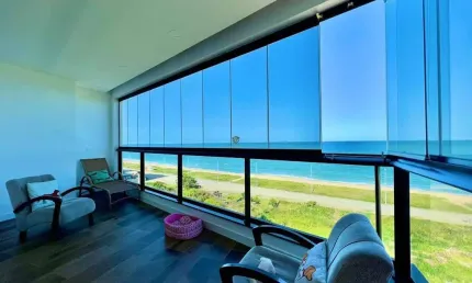 Apartamento com 3 quartos à venda no Itacolomi, Balneário Piçarras 