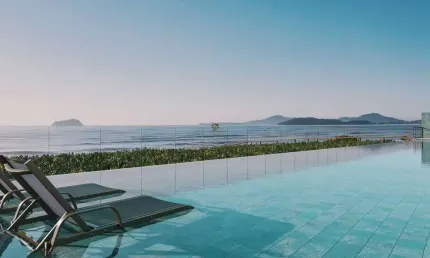 Apartamento com 2 quartos à venda no Centro, Balneário Piçarras 