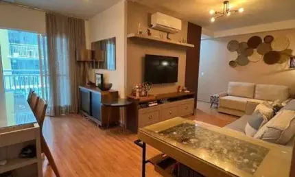 Apartamento com 2 quartos à venda no Tabuleiro, Barra Velha 