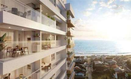 Apartamento com 2 quartos à venda no Itacolomi, Balneário Piçarras 