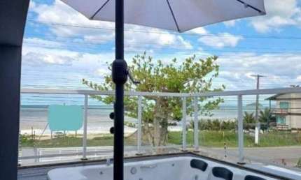 Casa com 3 quartos à venda no Itajubá, Barra Velha 