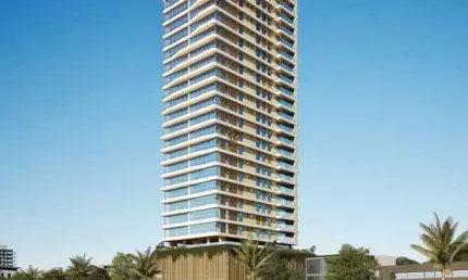 Apartamento com 3 quartos à venda no Tabuleiro, Barra Velha 