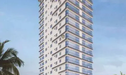 Frente Mar - Tabuleiro Barra Velha - Exclusive Tower