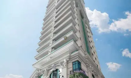 Apartamento com 3 quartos à venda no Itacolomi, Balneário Piçarras 