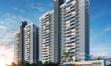 Fun residences beach and park - frente beto carrero