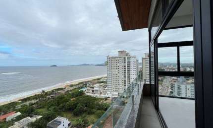 Apartamento com 3 quartos à venda no Itacolomi, Balneário Piçarras 