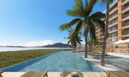 Apartamento com 4 quartos à venda no Armação, Penha 