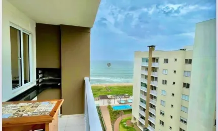 Apartamento com 2 quartos à venda no Tabuleiro, Barra Velha 