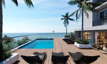 Apartamento Náutico Residence - Vista Mar (Revenda)