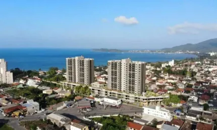 Apartamento com 3 quartos à venda no Armação, Penha 