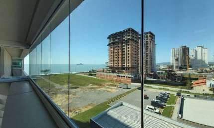 Apartamento com 2 quartos à venda no Itacolomi, Balneário Piçarras 