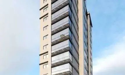 Residencial costa e mar - centro de balneário piçarras
