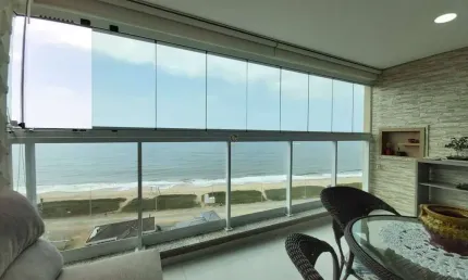Apartamento com 4 quartos à venda no Itacolomi, Balneário Piçarras 