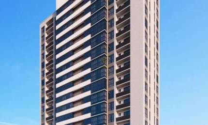 Apartamento com 3 quartos à venda no Centro, Balneário Piçarras 