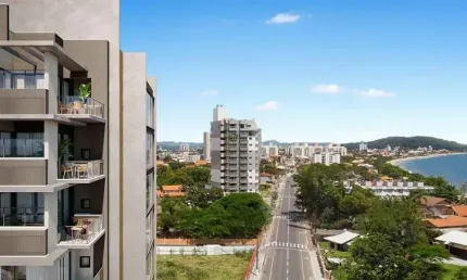 Apartamento com 4 quartos à venda no Armação, Penha 