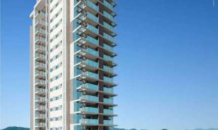 Revenda Breeze Tower Apartamento com 2 Suítes Vista Mar