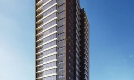 Apartamento com 3 quartos à venda no Centro, Balneário Piçarras 