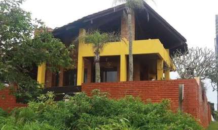 Casa com 4 quartos à venda no Itacolomi, Balneário Piçarras 