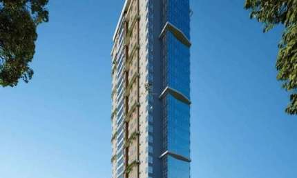 Apartamento com 3 quartos à venda no Centro, Penha 