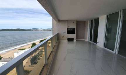 Apartamento com 5 quartos à venda no Centro, Balneário Piçarras 