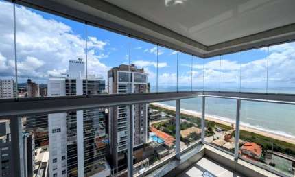 Apartamento com 3 quartos à venda no Itacolomi, Balneário Piçarras 