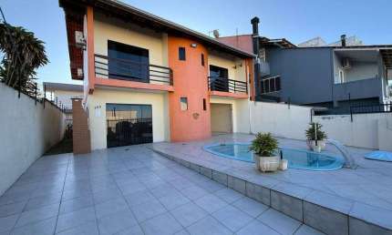 Casa com 4 quartos à venda no Armação, Penha 