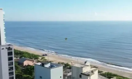 Apartamento com 2 quartos à venda no Centro, Balneário Piçarras 