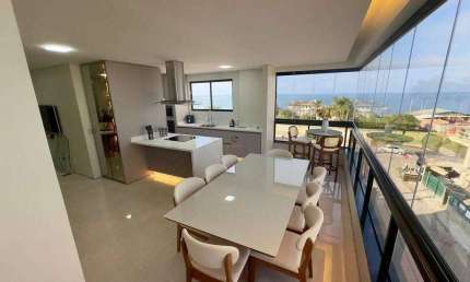 Apartamento com 3 quartos à venda no Itacolomi, Balneário Piçarras 