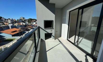 Residencial Lá Viê - Apartamentos de 2 dormitórios e 2 vagas de garagem
