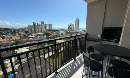 Apartamento com 2 quartos à venda no Centro, Balneário Piçarras 