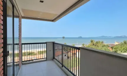 Apartamento com 3 quartos à venda no Itacolomi, Balneário Piçarras 