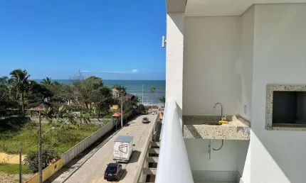 Apartamento com 3 quartos à venda no Itacolomi, Balneário Piçarras 