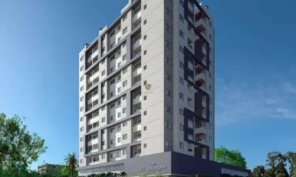 Apartamento com 2 quartos à venda no Itajubá, Barra Velha 