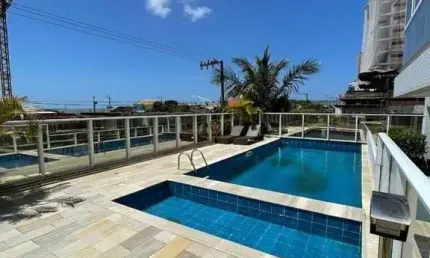 Apartamento com 03 dormitórios - alto padrão, vila dos corais