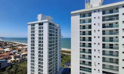 Apartamento com 3 quartos à venda no Itacolomi, Balneário Piçarras 