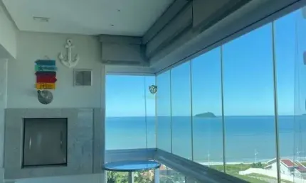 Apartamento com 2 quartos à venda no Itacolomi, Balneário Piçarras 