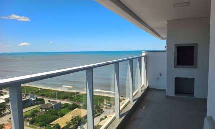 Apartamento com 3 quartos à venda no Itacolomi, Balneário Piçarras 