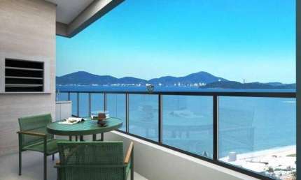Apartamento com 3 quartos à venda no Itajubá, Barra Velha 