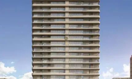 Apartamento com 3 quartos à venda no Centro, Balneário Piçarras 