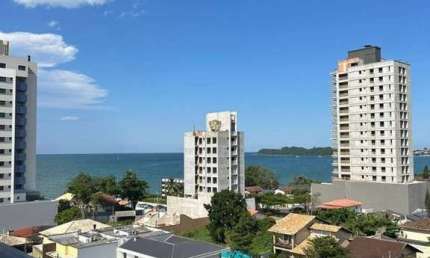 Apartamento com 3 quartos à venda no Armação, Penha 