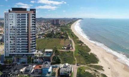 Apartamento com 3 quartos à venda no Itacolomi, Balneário Piçarras 