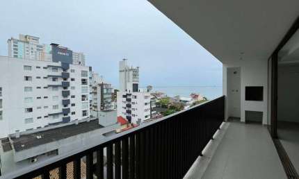 Apartamento com 2 quartos à venda no Itacolomi, Balneário Piçarras 