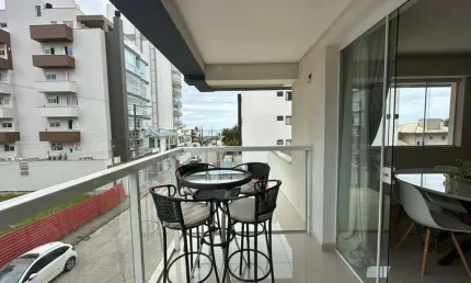 Apartamento com 3 quartos à venda no Itacolomi, Balneário Piçarras 