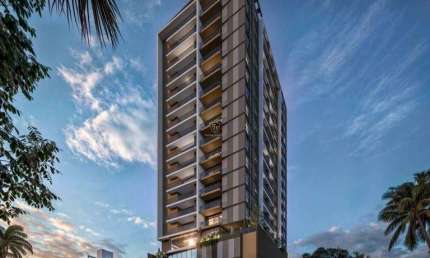 Apartamento com 2 quartos à venda no Itajubá, Barra Velha 