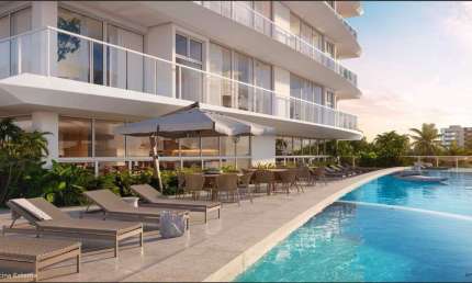 Apartamento com 3 quartos à venda no Centro, Balneário Piçarras 
